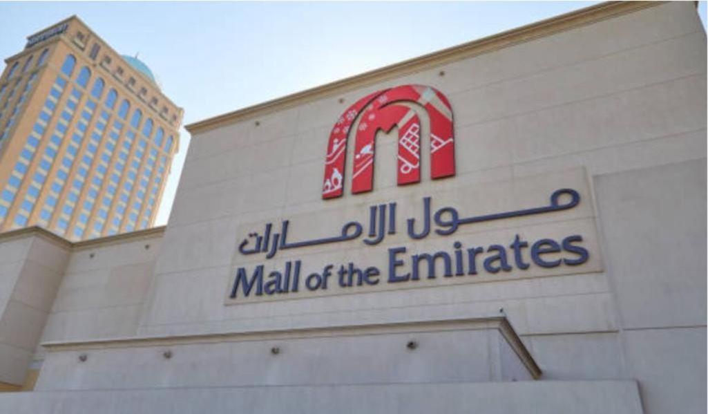 Traveller Partition Room In Al Barsha 1 Near Metro Dubai Esterno foto