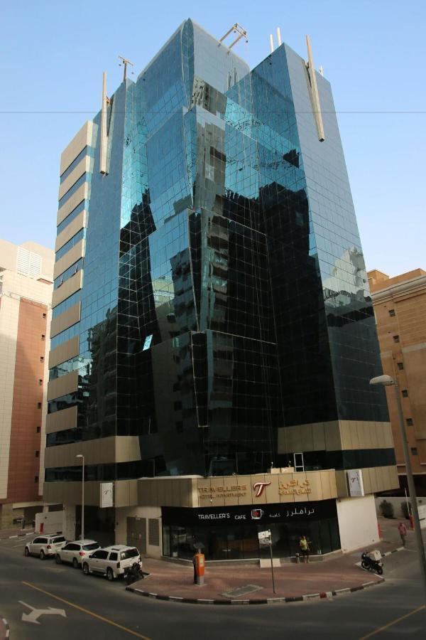 Traveller Partition Room In Al Barsha 1 Near Metro Dubai Esterno foto