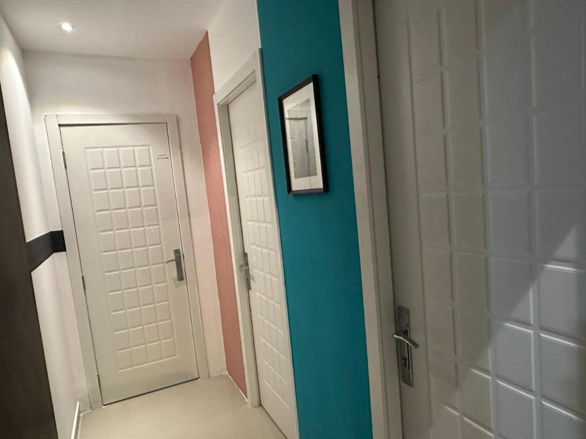 Traveller Partition Room In Al Barsha 1 Near Metro Dubai Esterno foto